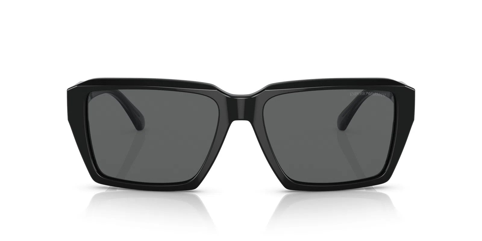 Emporio Armani 4186 Sunglasses - view 9
